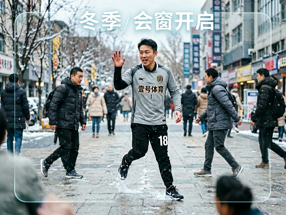 转会新闻集锦