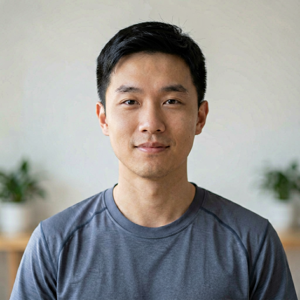 数据分析爱好者头像