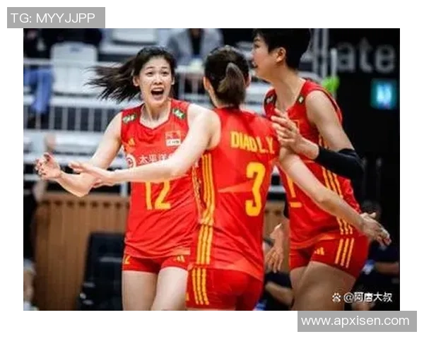 上海排球队在冠军赛中的节奏掌控与表现分析