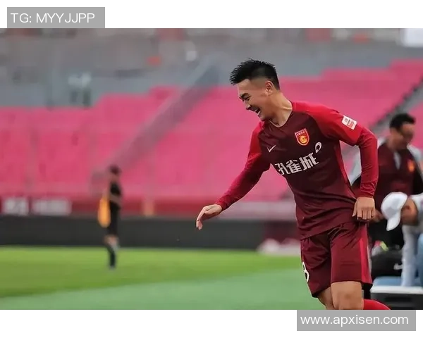 上海足球队快攻革新之路：战术变革与未来展望分析