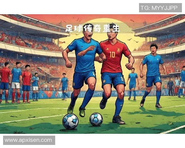 三名足球明星的传奇故事与他们对足球的热爱与奉献精神