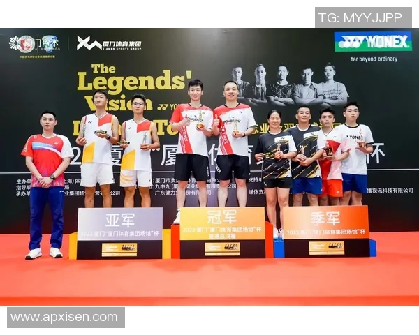 上海羽毛球队在总决赛中的精彩表现与实力分析