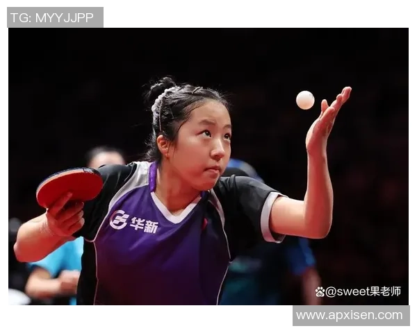 北京乒乓球队引领最新乒乓球技术TOP10榜单解析与发展趋势