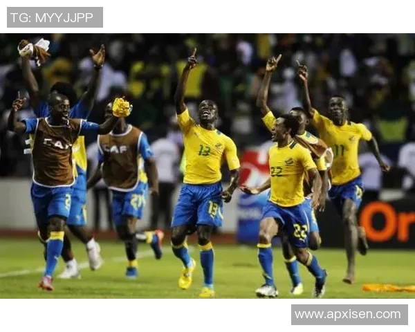 加蓬足球明星排行榜揭晓谁是球场上的璀璨之星 加蓬足球明星排行榜揭晓谁是球场上的璀璨之星