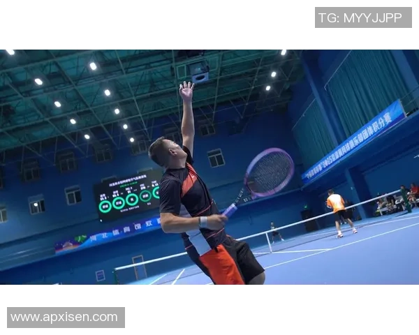 北京网球队配合问题引发热议球员间默契与战术调整成焦点 北京网球队配合问题引发热议球员间默契与战术调整成焦点