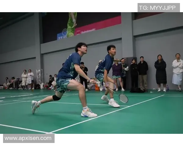 北京羽毛球队状态飙升创历史新高引发广泛关注与期待 北京羽毛球队状态飙升创历史新高引发广泛关注与期待