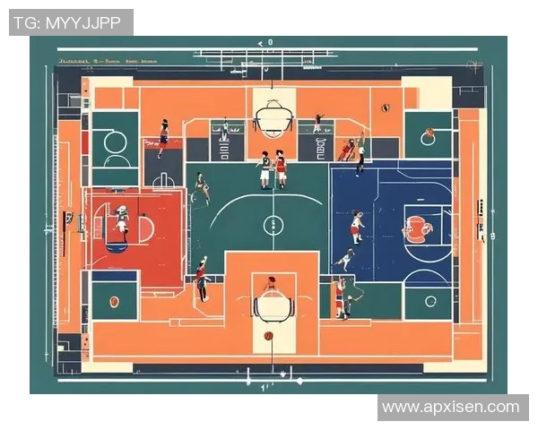 武汉篮球队中路突破战术解析与未来发展展望