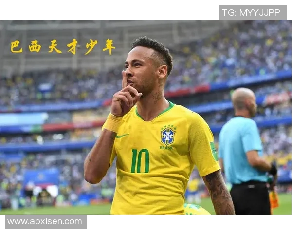 超越常人的足球天才揭秘他们的成长历程与辉煌成就