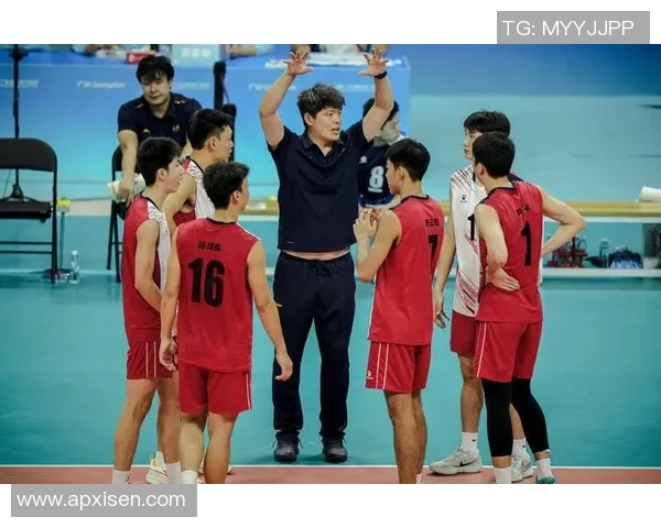 重庆排球队在锦标赛中的个人能力分析与表现评估