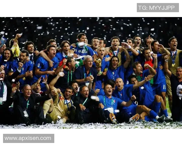 意大利足球明星现役球员盘点与他们的辉煌成就回顾